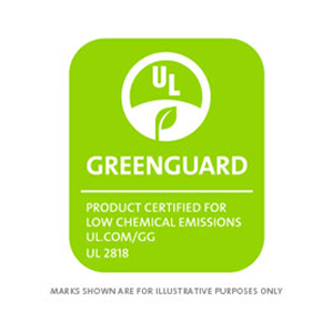 GREENGUARD認証